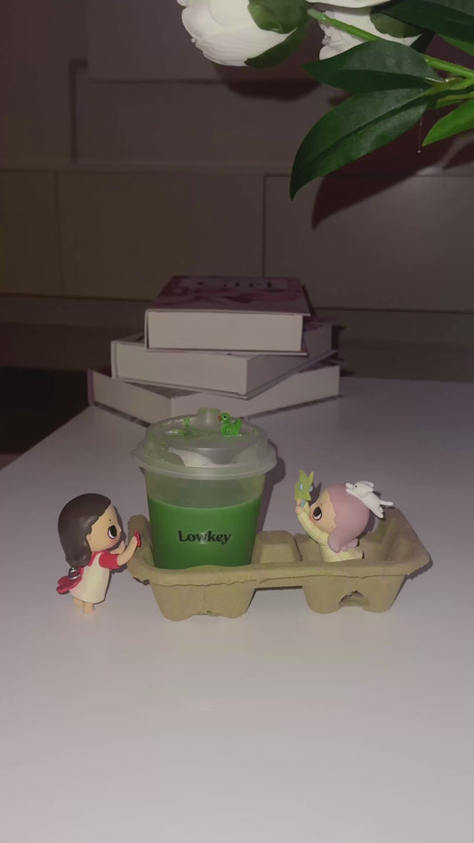 Signature Matcha💚